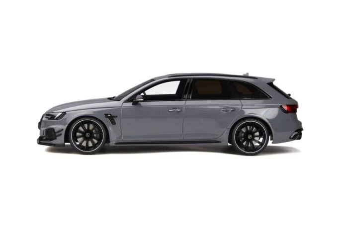 Audi RS4-R ABT – Image 3