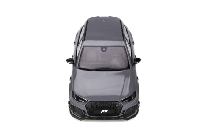 Audi RS4-R ABT – Image 8