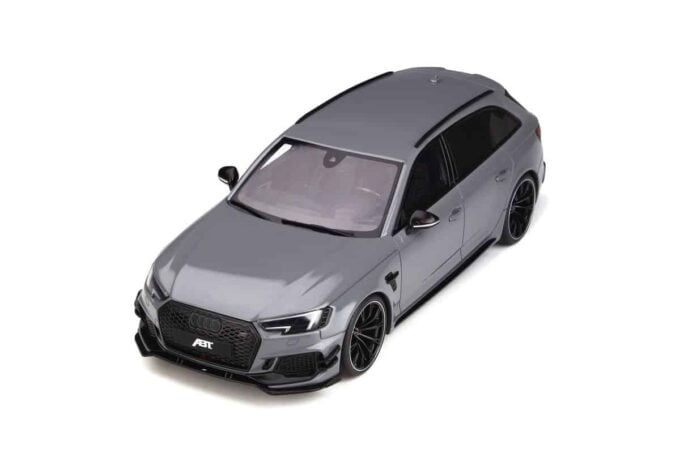 Audi RS4-R ABT – Image 6
