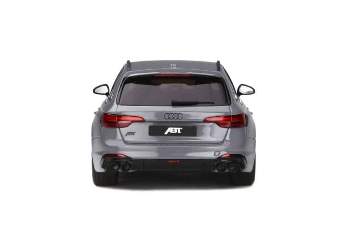 Audi RS4-R ABT – Image 5