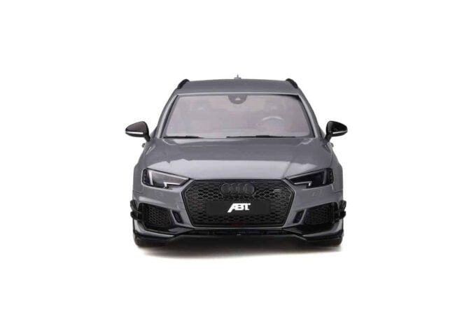 Audi RS4-R ABT – Image 4