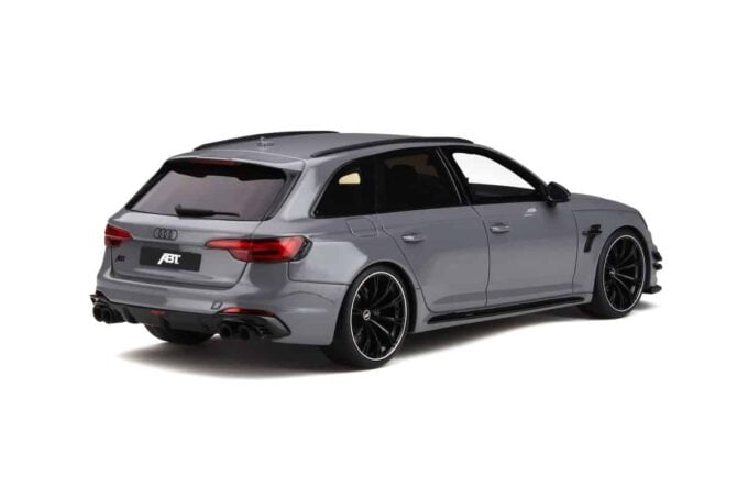 Audi RS4-R ABT – Image 2