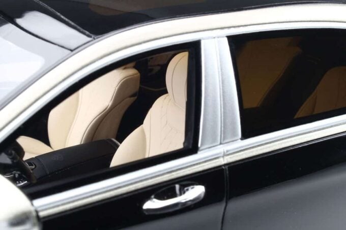 Mercedes-Maybach S650 – Image 11