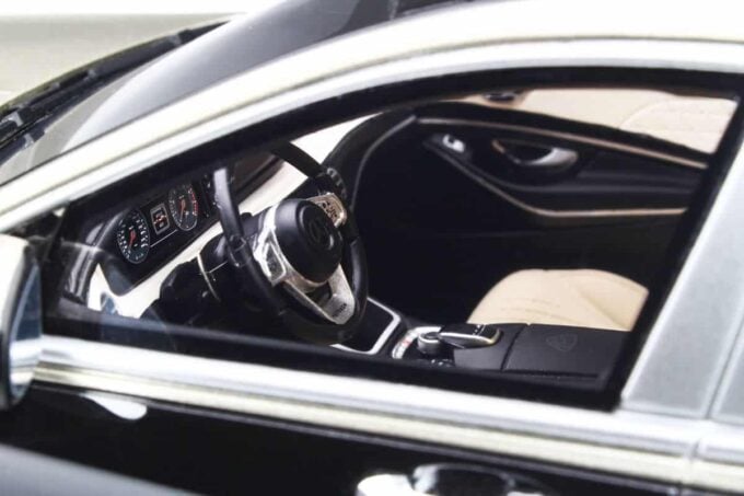 Mercedes-Maybach S650 – Image 10
