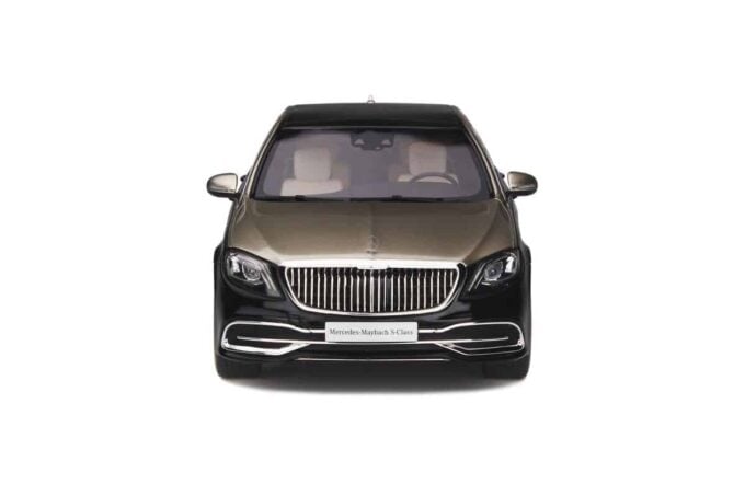 Mercedes-Maybach S650 – Image 4