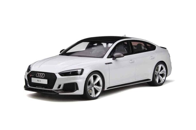Audi RS5 Sportback