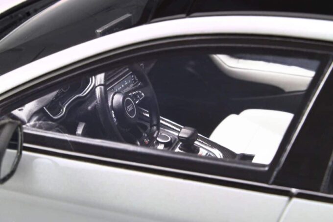 Audi RS5 Sportback - Image 10