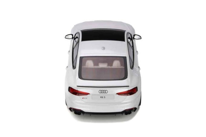 Audi RS5 Sportback - Image 9