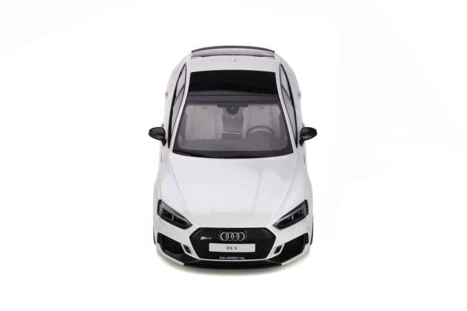 Audi RS5 Sportback - Image 8