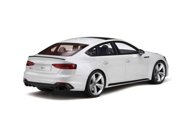 Audi RS5 Sportback - Image 2