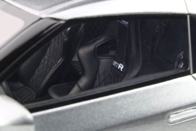 Nissan GT-R by Prior Design – Image 11