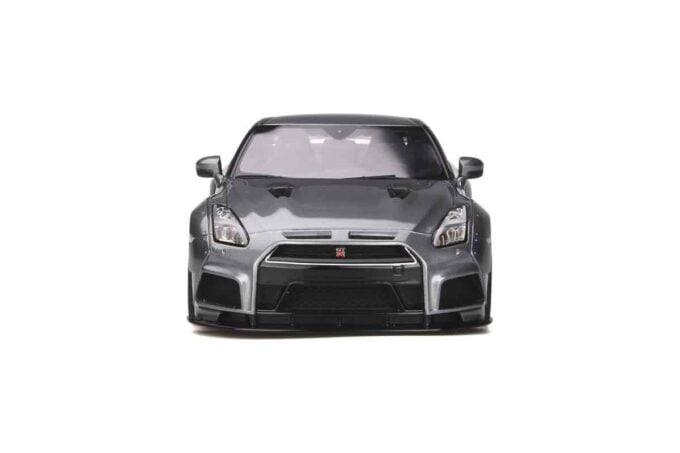 Nissan GT-R by Prior Design – Image 9