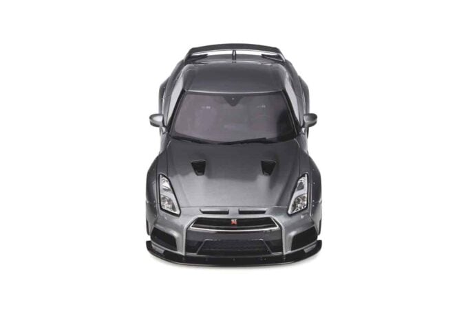 Nissan GT-R by Prior Design – Image 5