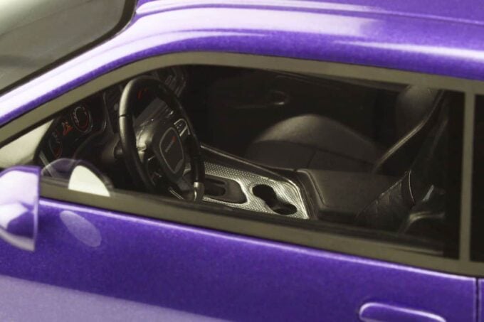 Dodge Challenger R/T Scat Pack Widebody – Image 10