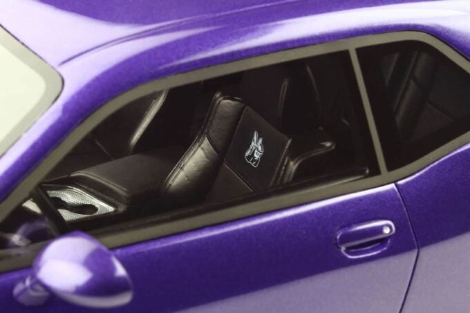Dodge Challenger R/T Scat Pack Widebody – Image 11