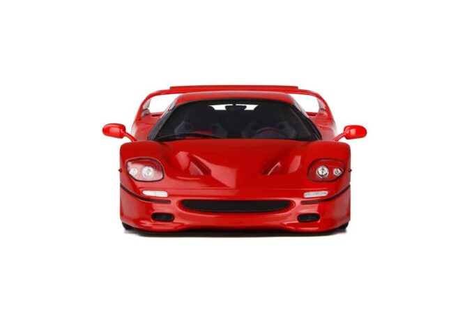 Koenig-Specials Ferrari F50 - Image 3