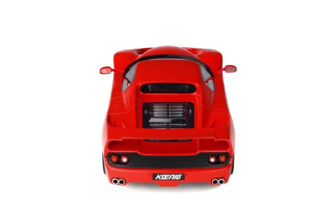 Koenig-Specials Ferrari F50 - Image 9
