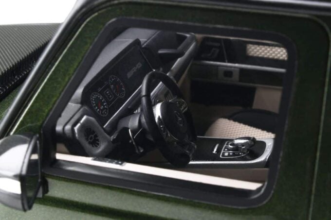Brabus 700 Widestar – Image 10