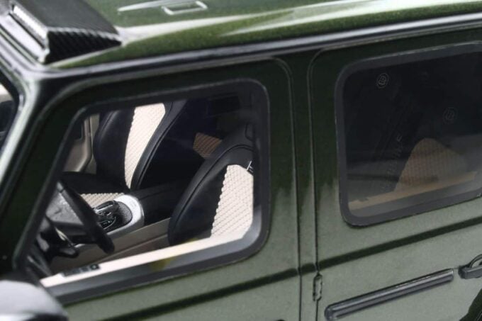 Brabus 700 Widestar – Image 11