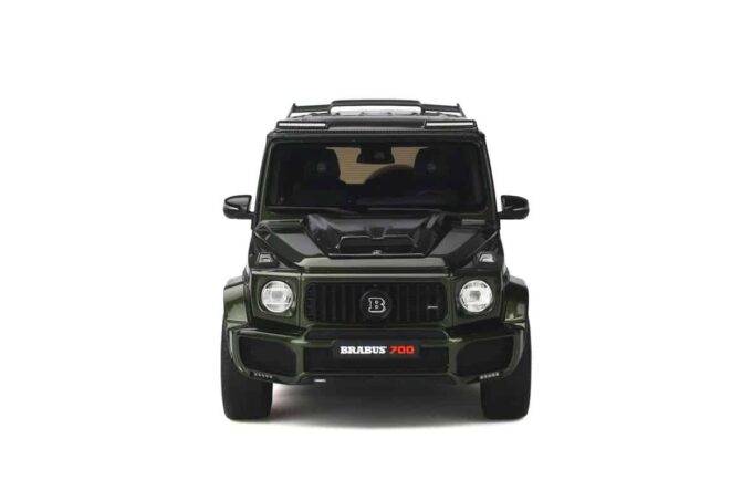 Brabus 700 Widestar – Image 3