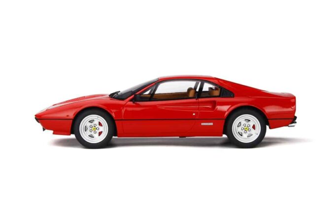 Ferrari 308 GTBi – Image 5
