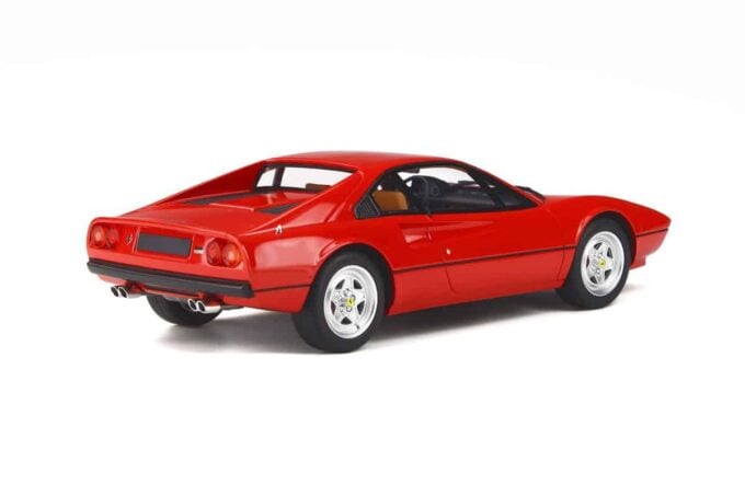Ferrari 308 GTBi – Image 2
