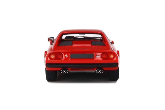 Ferrari 308 GTBi – Image 4