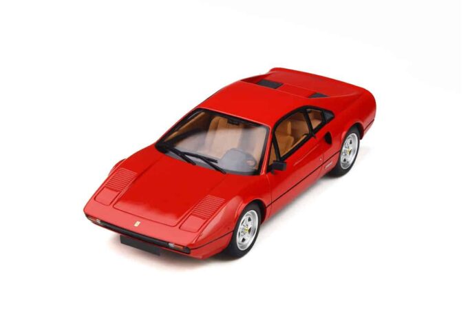 Ferrari 308 GTBi – Image 6