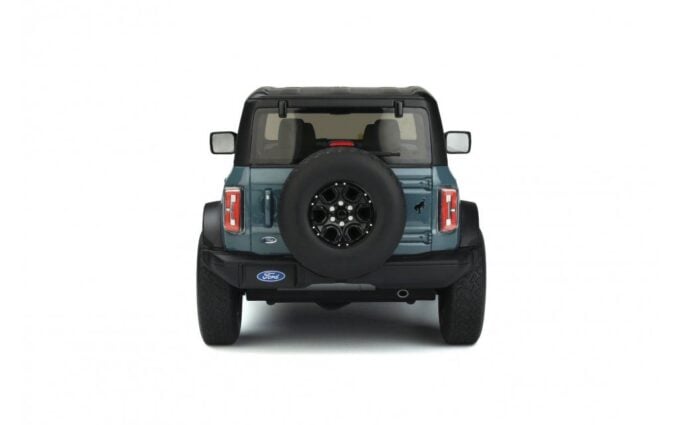 Ford Bronco First Edition – Image 4