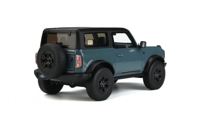 Ford Bronco First Edition – Image 2