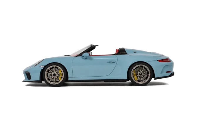 Porsche 911 (991.2) Speedster - Image 5