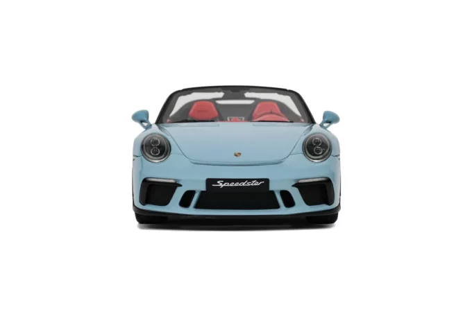 Porsche 911 (991.2) Speedster - Image 3