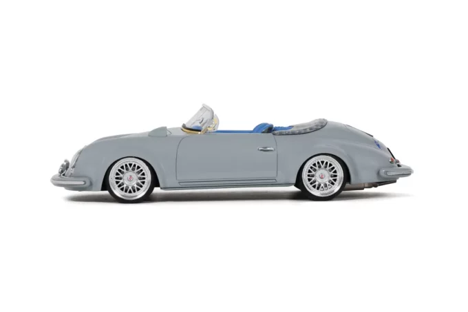 Porsche 356 Outlawd Speedster by S-Klub – Image 5