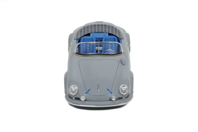Porsche 356 Outlawd Speedster by S-Klub – Image 8