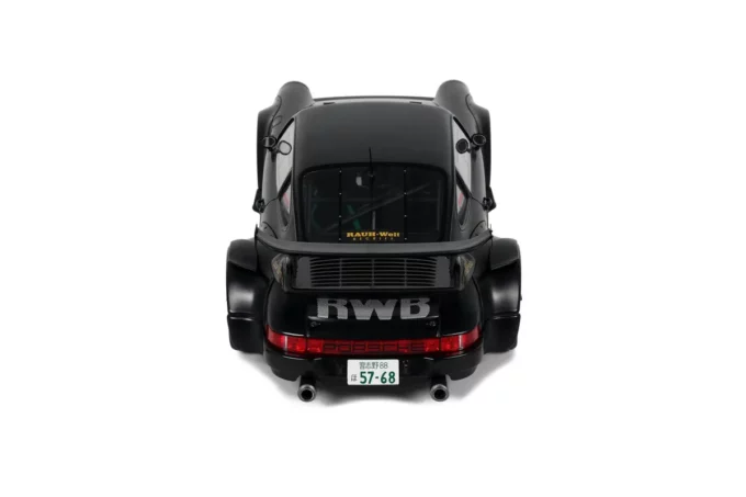 Porsche 911 (930) RWB Stella - Image 9
