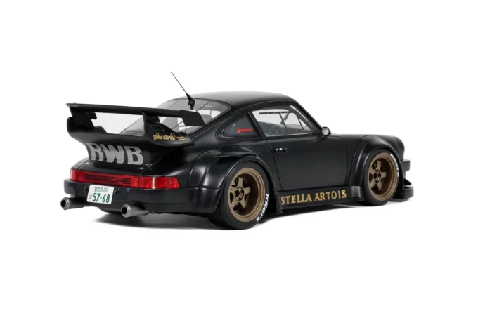 Porsche 911 (930) RWB Stella - Image 2