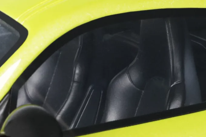Porsche Cayman R – Image 11