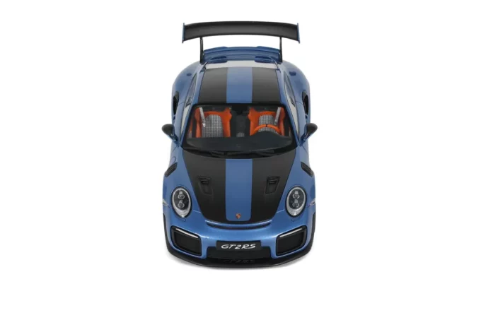 Porsche 911 (991.2) GT2 RS - Image 8
