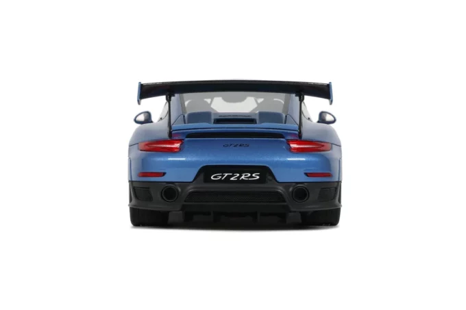 Porsche 911 (991.2) GT2 RS - Image 4