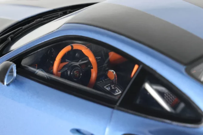 Porsche 911 (991.2) GT2 RS - Image 11