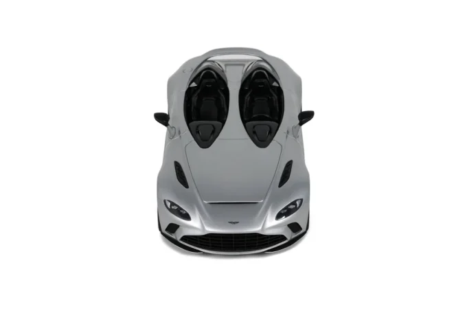 Aston Martin V12 Speedster – Image 8