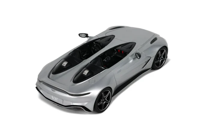 Aston Martin V12 Speedster – Image 7