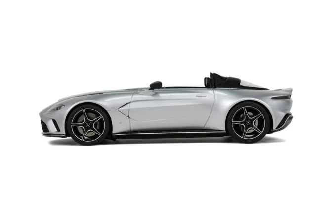 Aston Martin V12 Speedster – Image 5