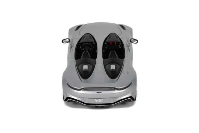 Aston Martin V12 Speedster – Image 9
