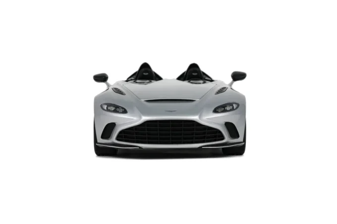 Aston Martin V12 Speedster – Image 3