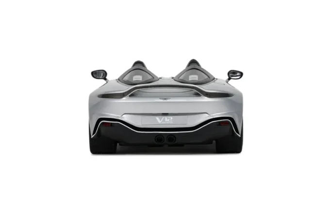 Aston Martin V12 Speedster – Image 4