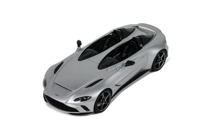 Aston Martin V12 Speedster – Image 6