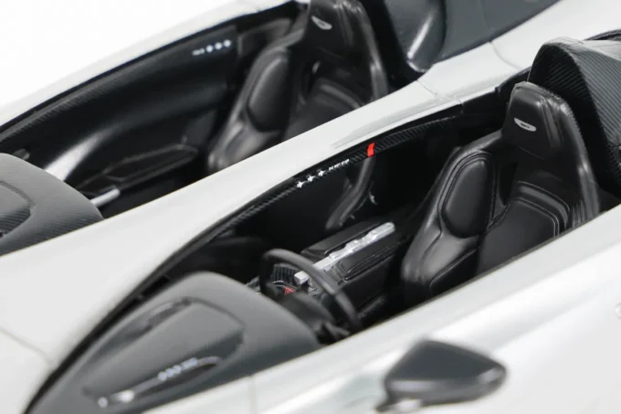 Aston Martin V12 Speedster – Image 11