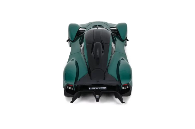 Aston Martin Valkyrie - Image 9