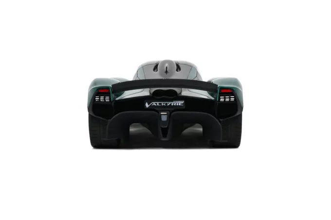 Aston Martin Valkyrie - Image 4